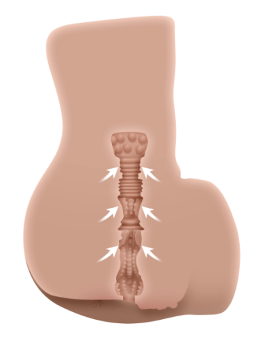 ZERO TOLERANCE SALEN PLAY WITH ME LUZ