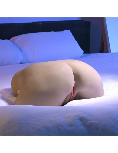 ZERO TOLERANCE COME PLAY WITH ME LIGHT