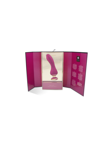 SHUNGA SANYA FRAMBUESA