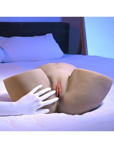 ZERO TOLERANCE COME PLAY WITH ME LIGHT