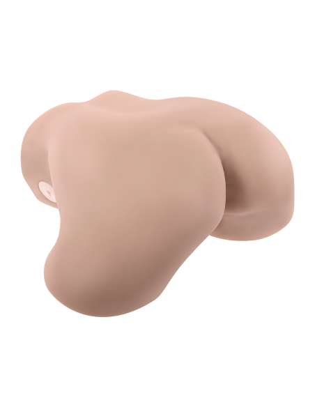 ZERO TOLERANCE SALEN PLAY WITH ME LUZ