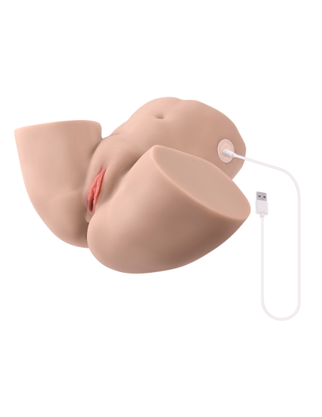 ZERO TOLERANCE SALEN PLAY WITH ME LUZ