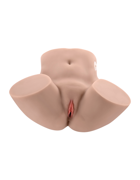 ZERO TOLERANCE SALEN PLAY WITH ME LUZ