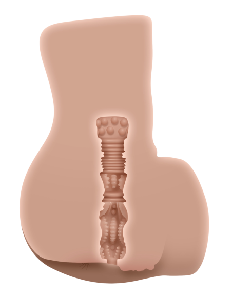 ZERO TOLERANCE SALEN PLAY WITH ME LUZ