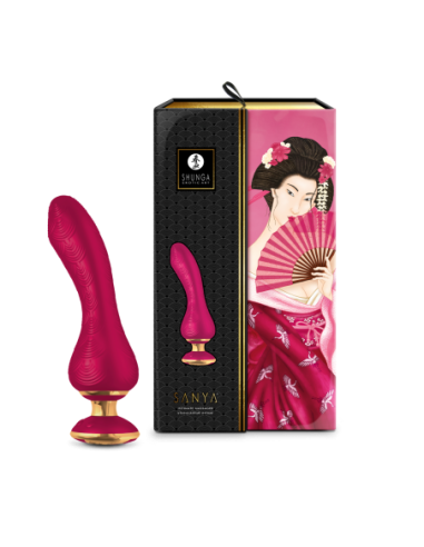 SHUNGA SANYA FRAMBUESA