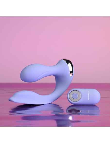 EVOLVED JUEGO EN TODOS LOS SENTIDOS