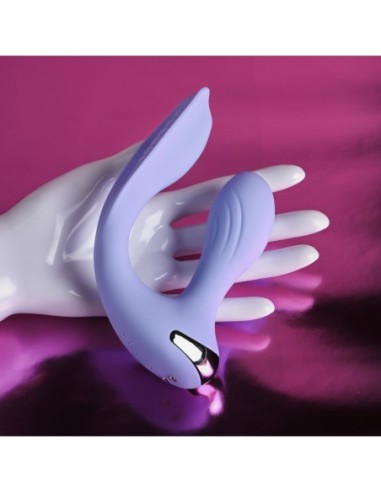 EVOLVED JUEGO EN TODOS LOS SENTIDOS