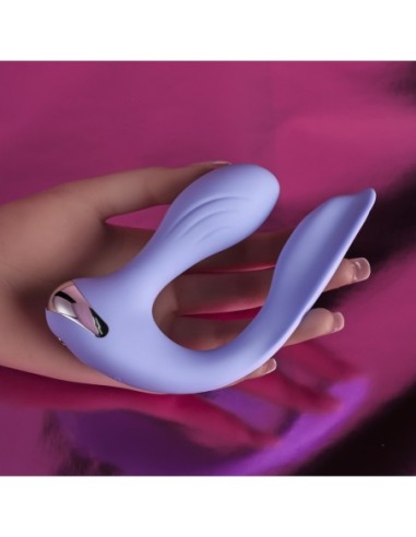 EVOLVED JUEGO EN TODOS LOS SENTIDOS