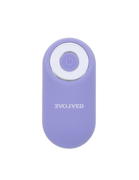 EVOLVED EVERY WAY PLAY