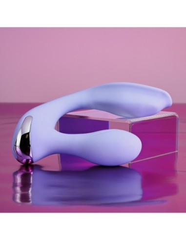 EVOLVED EVERY WAY PLAY