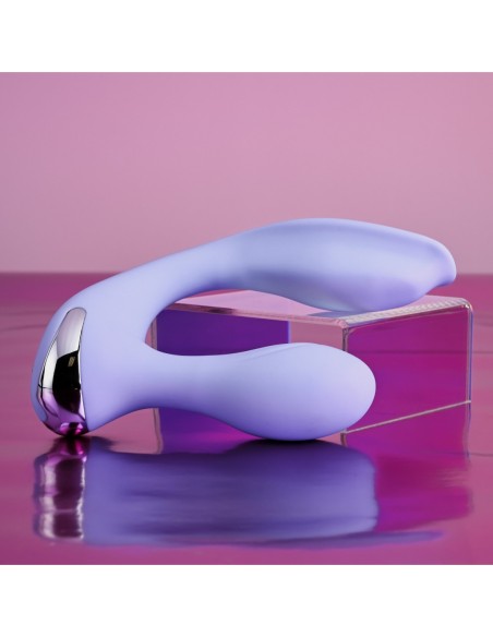 EVOLVED EVERY WAY PLAY