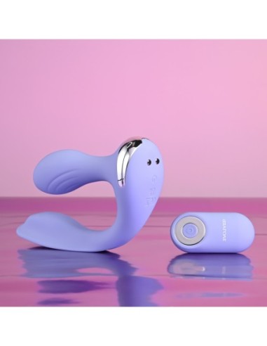 EVOLVED JUEGO EN TODOS LOS SENTIDOS