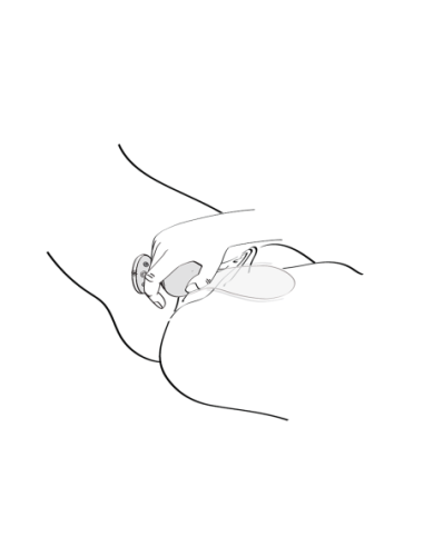 SHUNGA SANYA FRAMBUESA