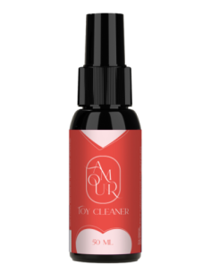 LIMPIADOR DE JUGUETES AMOUR 50ML