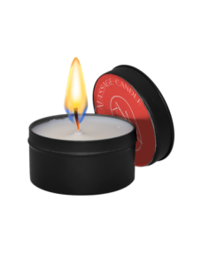 AMOUR MASSAGE CANDLE SENSUAL SCENTS