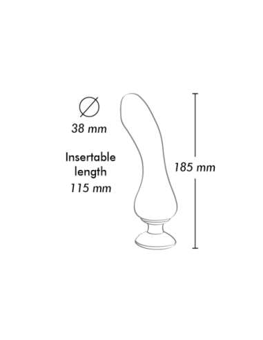 SHUNGA SANYA FRAMBUESA