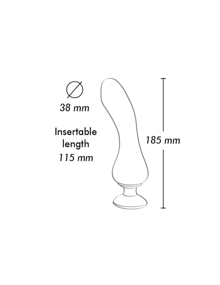 SHUNGA SANYA FRAMBUESA