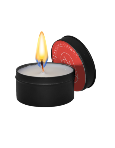JUEGO DE VELAS DE MASAJE AMOUR DE 3 AROMAS