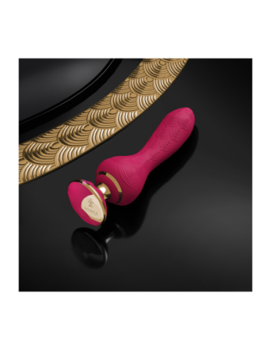 SHUNGA SANYA FRAMBUESA