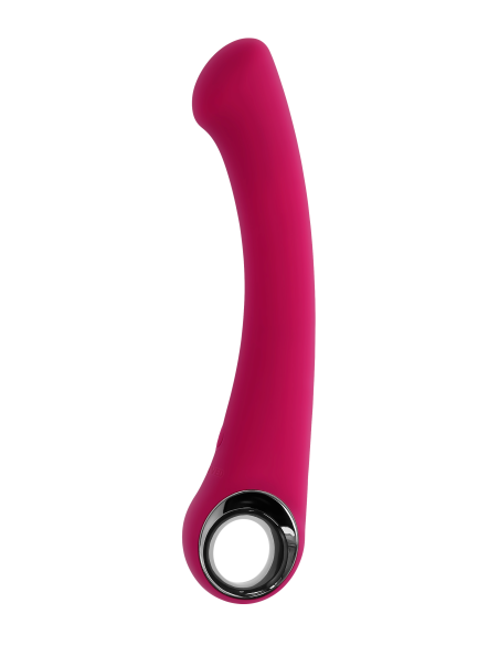 EVOLVED PLEASURE CURVE