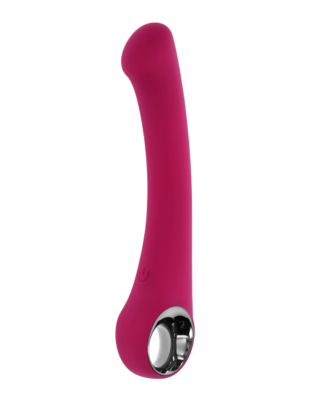 EVOLVED PLEASURE CURVE