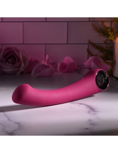 EVOLVED PLEASURE CURVE