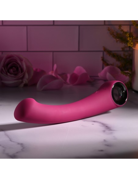 EVOLVED CURVA DE PLACER