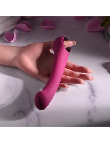 EVOLVED PLEASURE CURVE