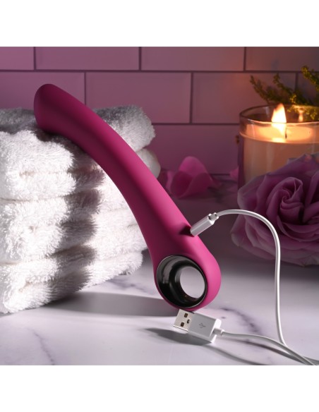 EVOLVED PLEASURE CURVE