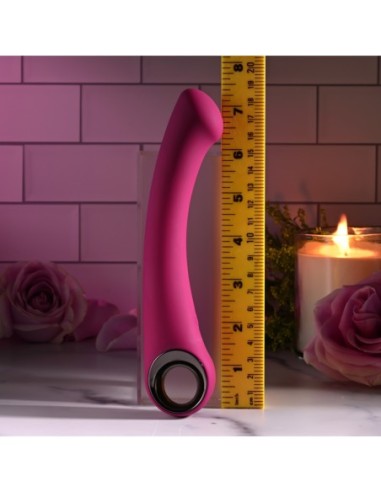 EVOLVED PLEASURE CURVE