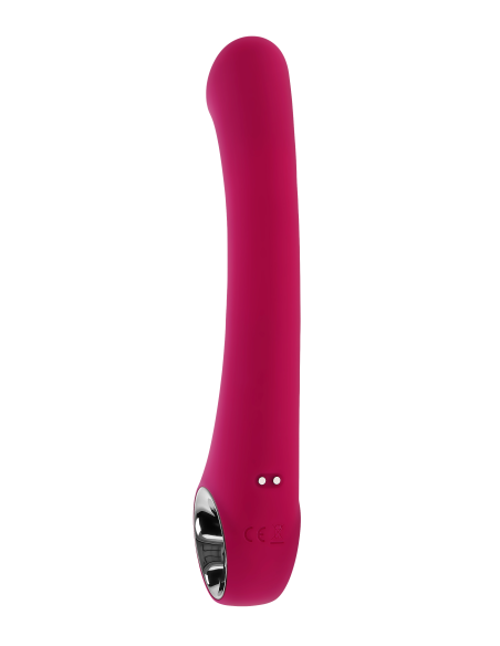 EVOLVED CURVA DE PLACER