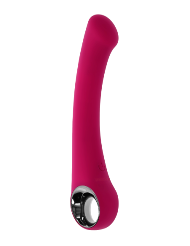 EVOLVED CURVA DE PLACER