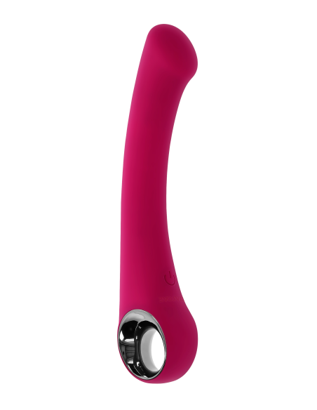 EVOLVED PLEASURE CURVE