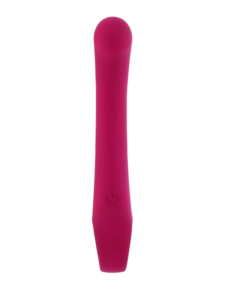 EVOLVED PLEASURE CURVE