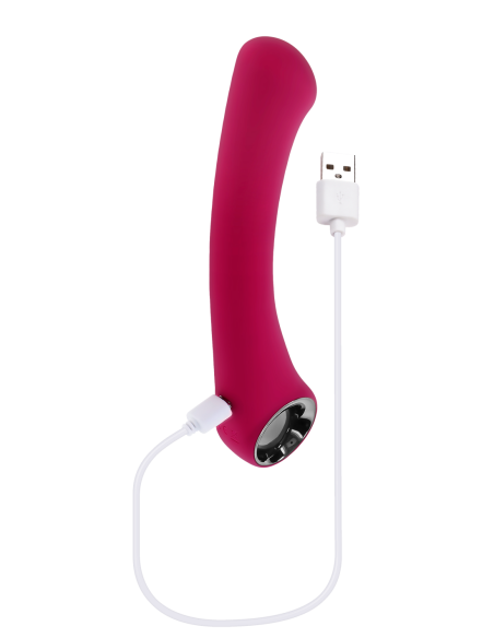 EVOLVED PLEASURE CURVE