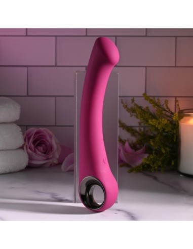 EVOLVED CURVA DE PLACER