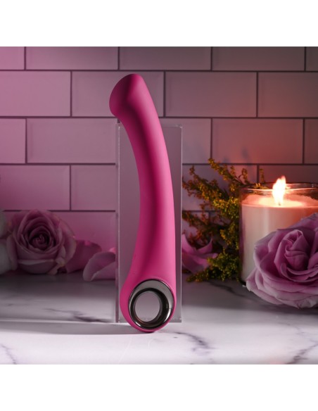 EVOLVED CURVA DE PLACER