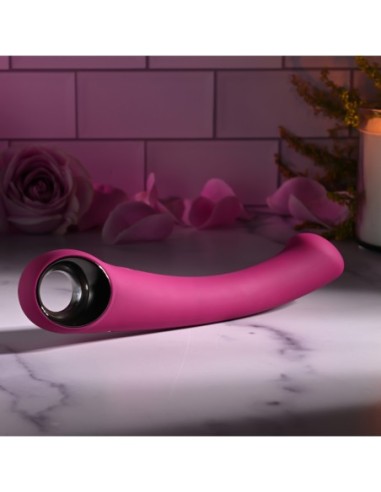 EVOLVED CURVA DE PLACER