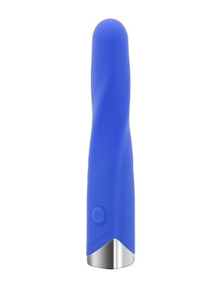 EVOLVED TWISTED TEMPTATION