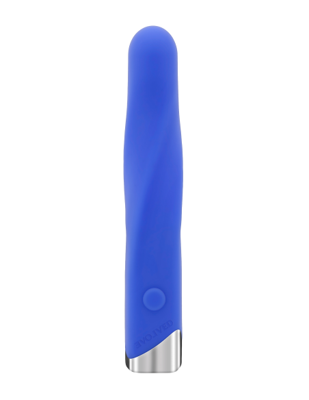 EVOLVED TWISTED TEMPTATION