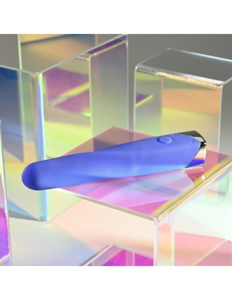 EVOLVED TWISTED TEMPTATION