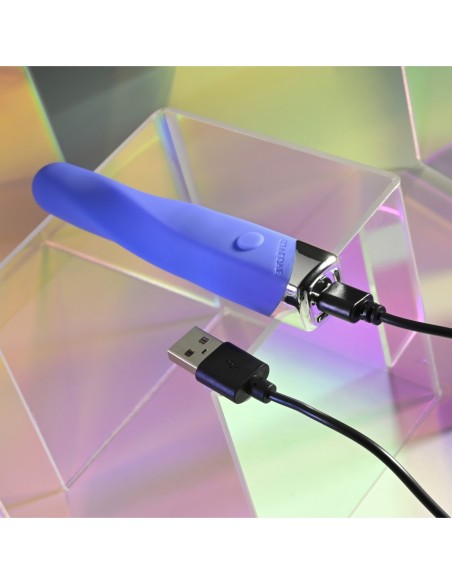 EVOLVED TENTACIÓN RETORCIDA