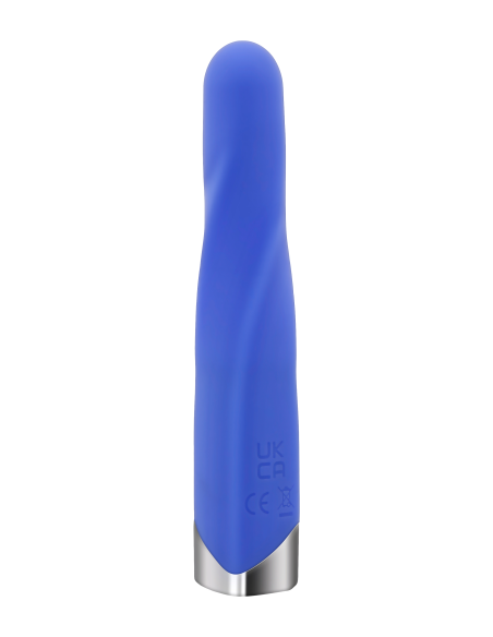 EVOLVED TENTACIÓN RETORCIDA