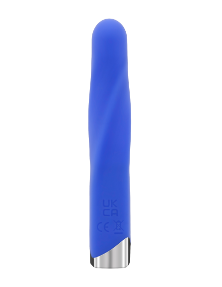 EVOLVED TWISTED TEMPTATION