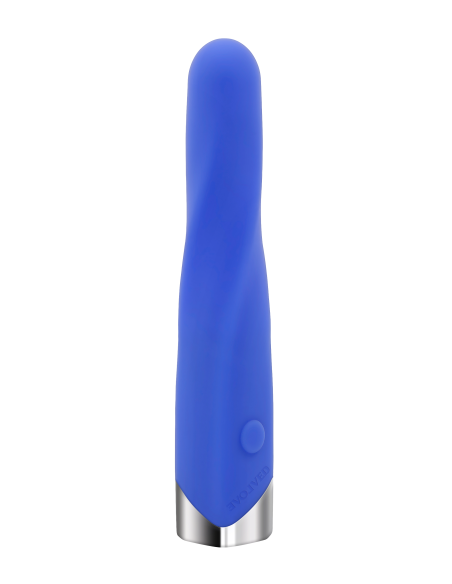 EVOLVED TWISTED TEMPTATION