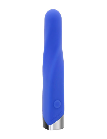 EVOLVED TENTACIÓN RETORCIDA