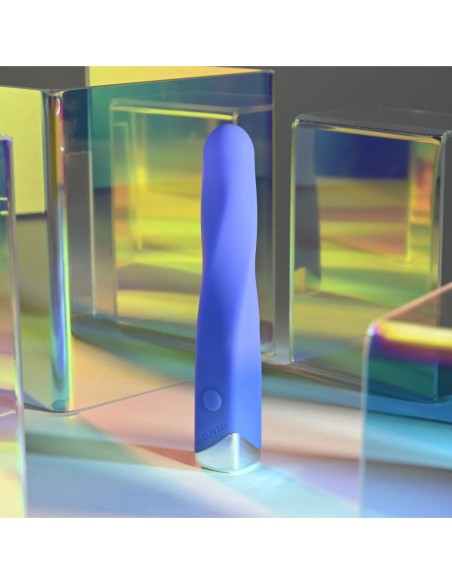 EVOLVED TWISTED TEMPTATION