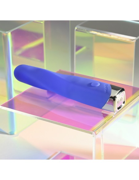 EVOLVED TENTACIÓN RETORCIDA