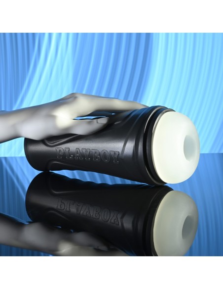 PLAYBOY EL MEDIO DE IMPULSO