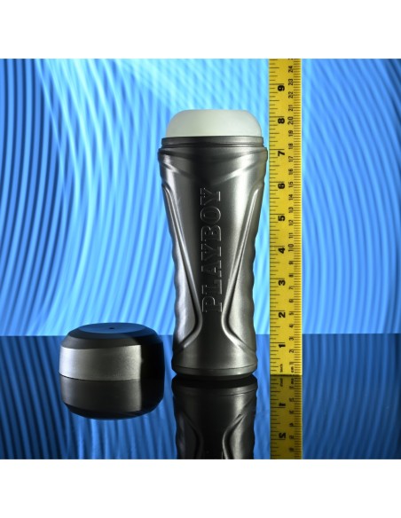 PLAYBOY EL MEDIO DE IMPULSO